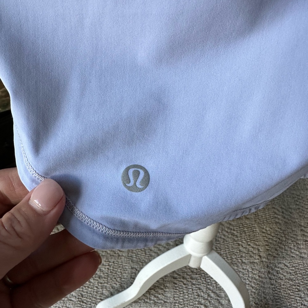 Lululemon Tank - Picture 2 of 4